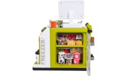 MINI Supermarket + Accessories