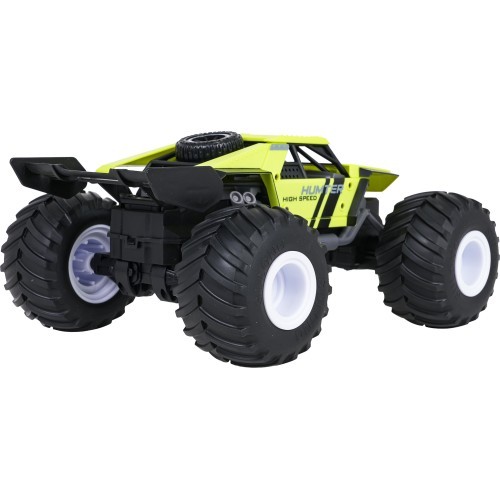 RC Crawler 1:16 HUNTER Green