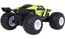 RC Crawler 1:16 HUNTER Green