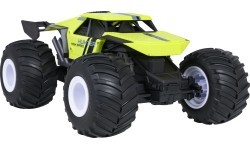 RC Crawler 1:16 HUNTER Green