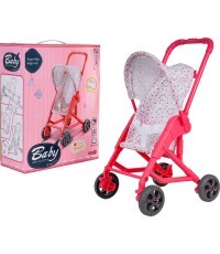 Doll Accessories Pram