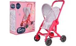 Doll Accessories Pram