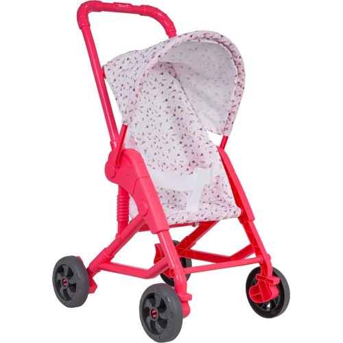 Doll Accessories Pram