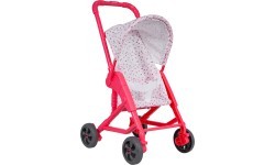 Doll Accessories Pram