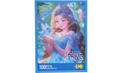 Пазл 100 деталей Blue Fairy
