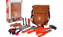 Tool Kit + Shoulder Bag