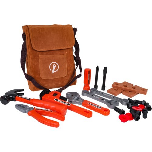 Tool Kit + Shoulder Bag