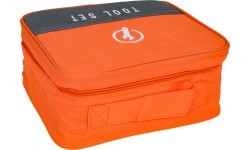 Tool Kit + Bag