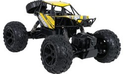 R/C Crawler ROCK Yellow 1:14