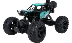 RC Crawler ROCK 1:14 with Smoke Function