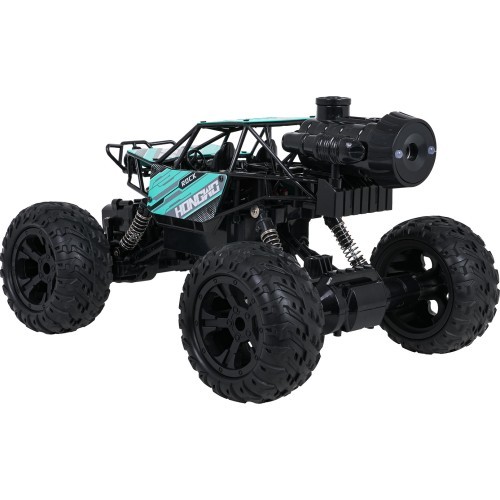 RC Crawler ROCK 1:14 with Smoke Function