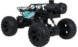 Радиоуправляемый краулер RC Crawler ROCK 1:14 с функцией дыма