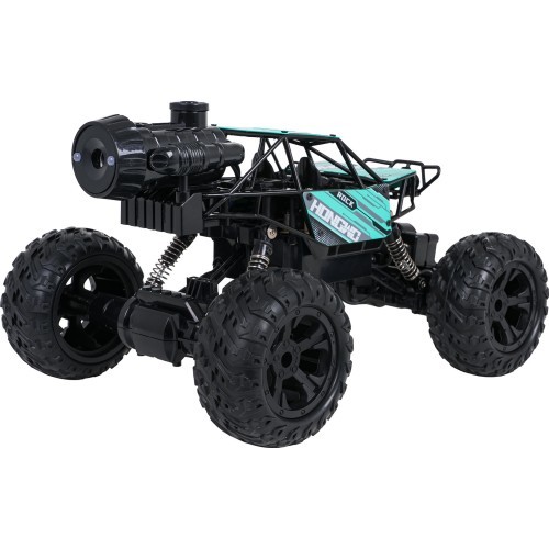 Радиоуправляемый краулер RC Crawler ROCK 1:14 с функцией дыма