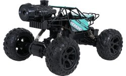 Радиоуправляемый краулер RC Crawler ROCK 1:14 с функцией дыма