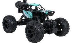 Радиоуправляемый краулер RC Crawler ROCK 1:14 с функцией дыма
