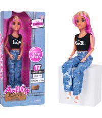 Alice Doll + Accessories