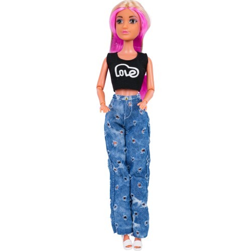 Alice Doll + Accessories