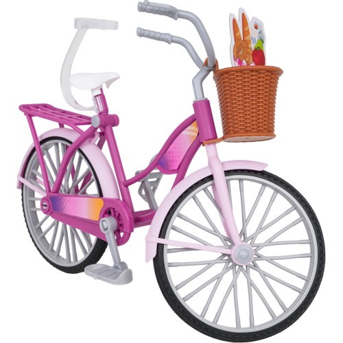 Doll Accessories Bicycle