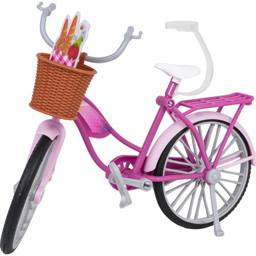 Doll Accessories Bicycle