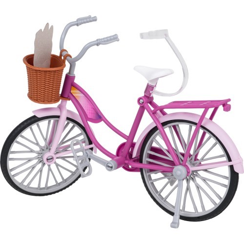 Doll Accessories Bicycle