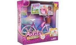Doll Accessories Bicycle