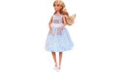 Olga Fashion Doll + Accessories