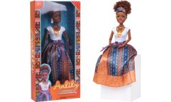 Ola doll