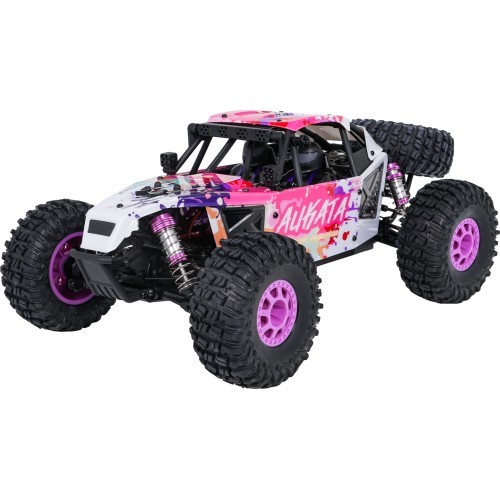 RC Crawler ALIKATA 1:12 Purple