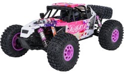 RC Crawler ALIKATA 1:12 Purple