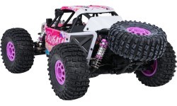 RC Crawler ALIKATA 1:12 Purple