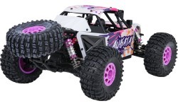 RC Crawler ALIKATA 1:12 Purple