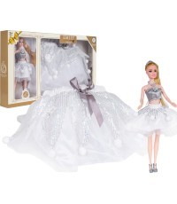 Doll + Dress for Child