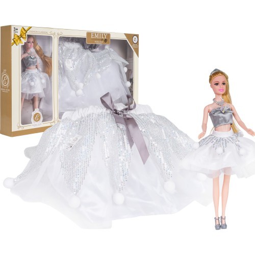 Doll + Dress for Child
