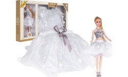 Doll + Dress for Child
