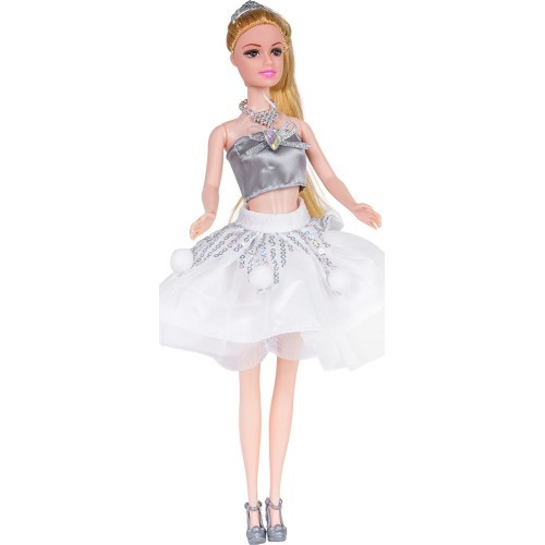 Doll + Dress for Child