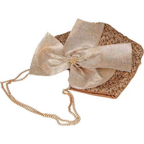 Doll + Bag for Child