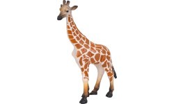 Wild Animals Set 29 pcs.