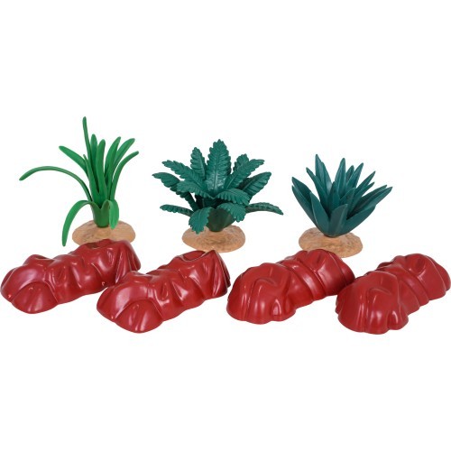 Wild Animals Set 29 pcs.