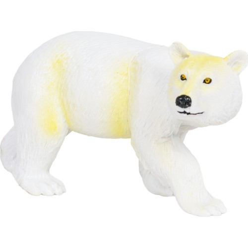 Wild Animals Set 29 pcs.