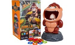 Stalo žaidimas Gorilla Arcade