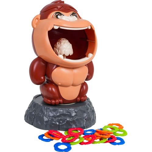 Stalo žaidimas Gorilla Arcade