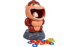 Gorilla Arcade Game