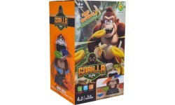 Stalo žaidimas Gorilla Arcade