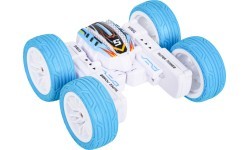 R/C kaskadinis automobilis 1:32, mėlynas