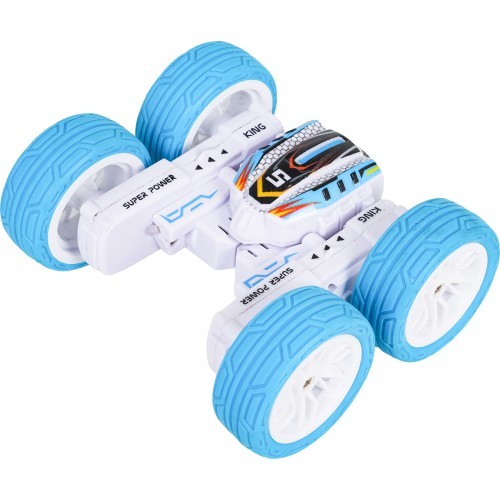R/C POWER STUNT 1:32 Blue