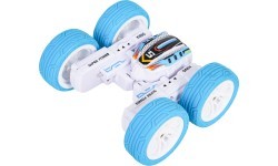R/C POWER STUNT 1:32 Blue