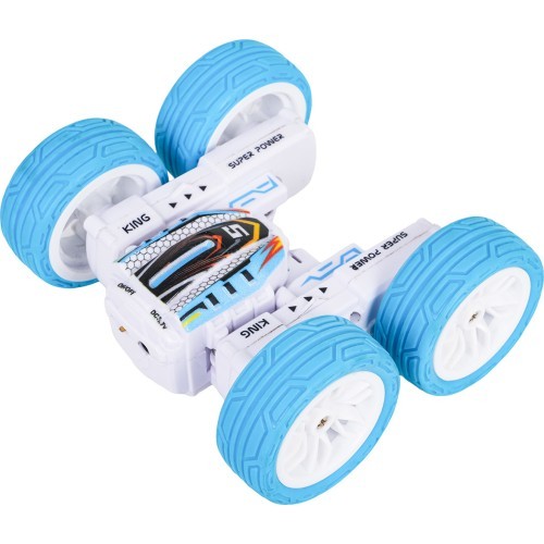R/C kaskadinis automobilis 1:32, mėlynas