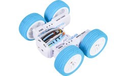 R/C kaskadinis automobilis 1:32, mėlynas
