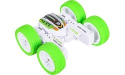 R/C POWER STUNT 1:32 Green