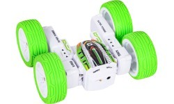 R/C POWER STUNT 1:32 Green
